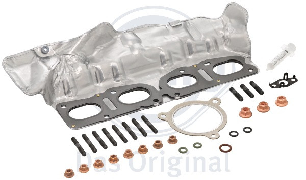 ELRING Montagesatz, Lader